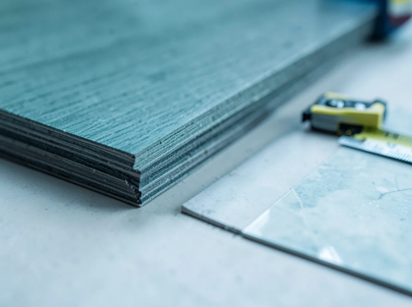 Luxury Vinyl Plank Installation Glen Gardner, NJ FAQs